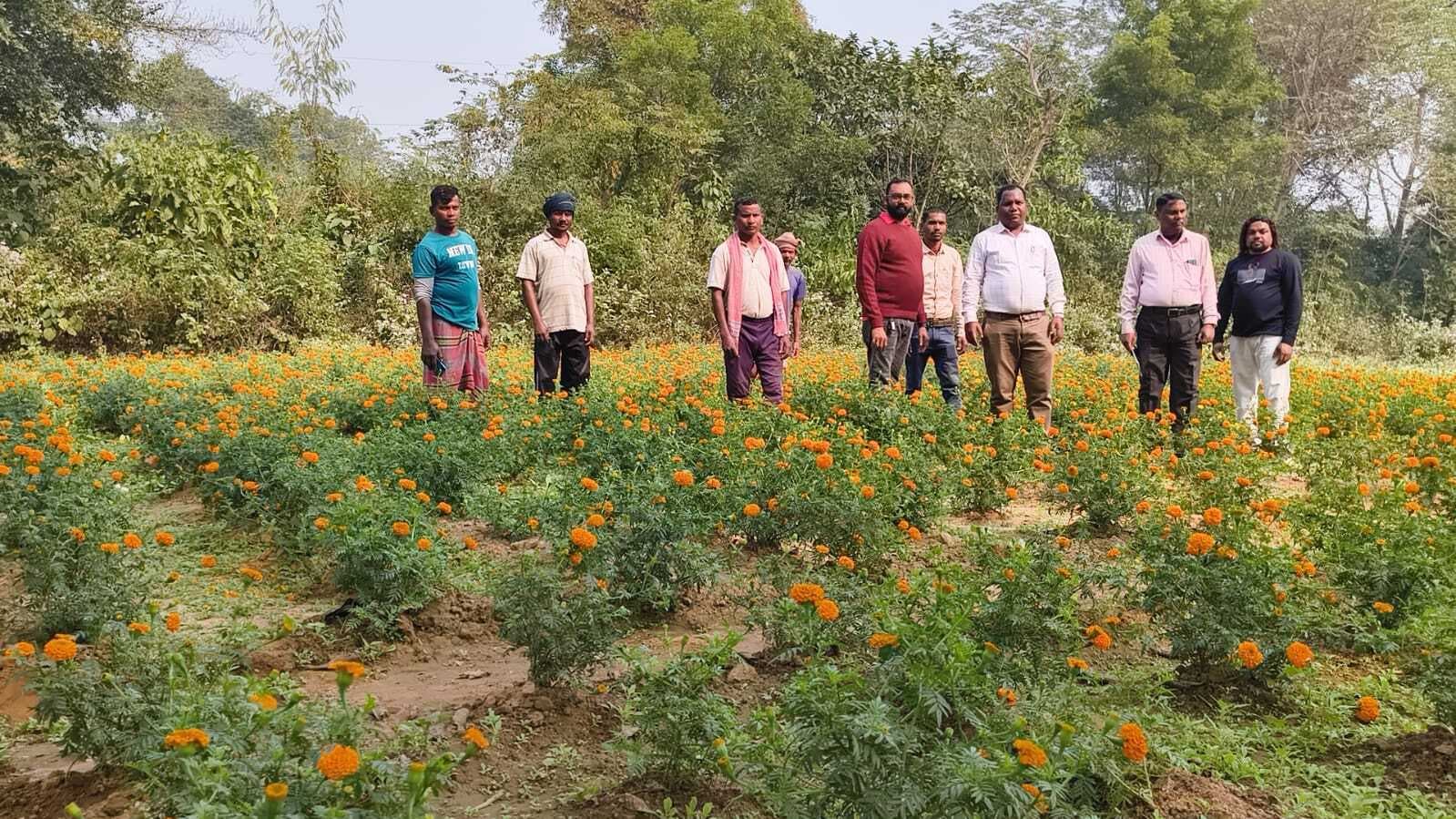 Jamshedpur news. गोड़गोड़ा के पास बनेगा मिनी कोल्ड स्टोरेज, किसानों को मिलेगी सुविधाएं