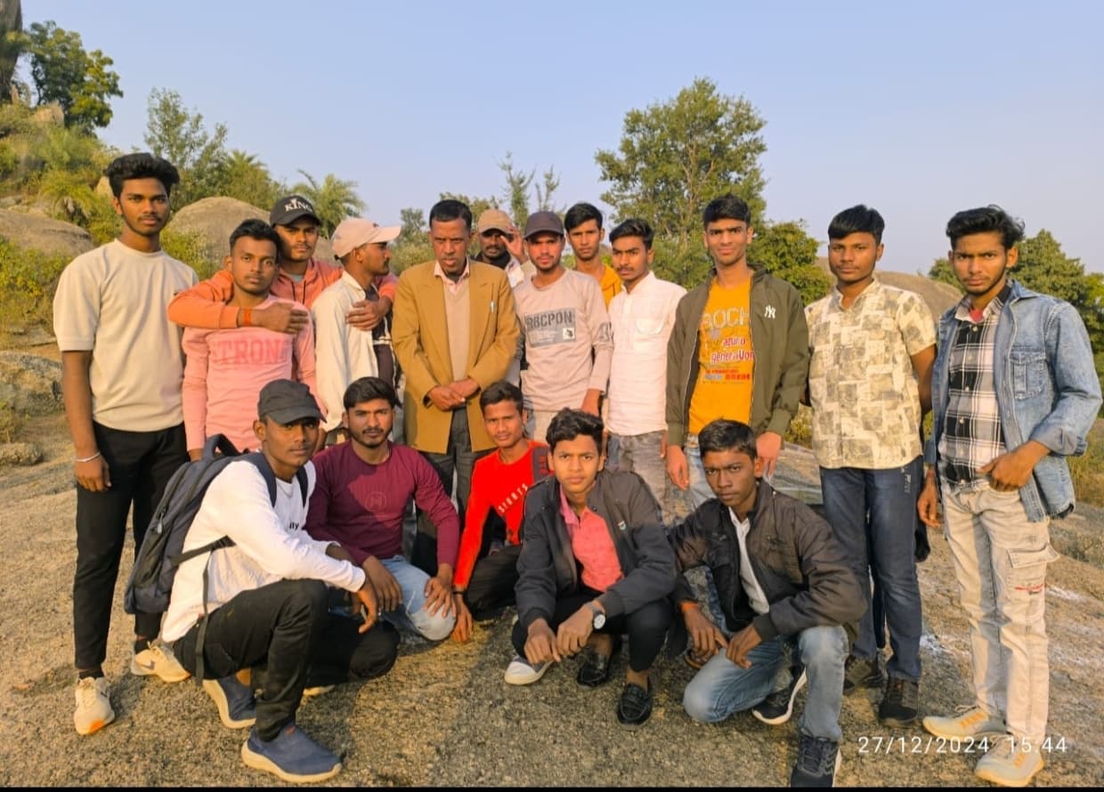 पिकनिक मनाने वालों की पहली पसंद पंचपहाड़ी, नव वर्ष पर लगेगी सैलानियों की भीड़