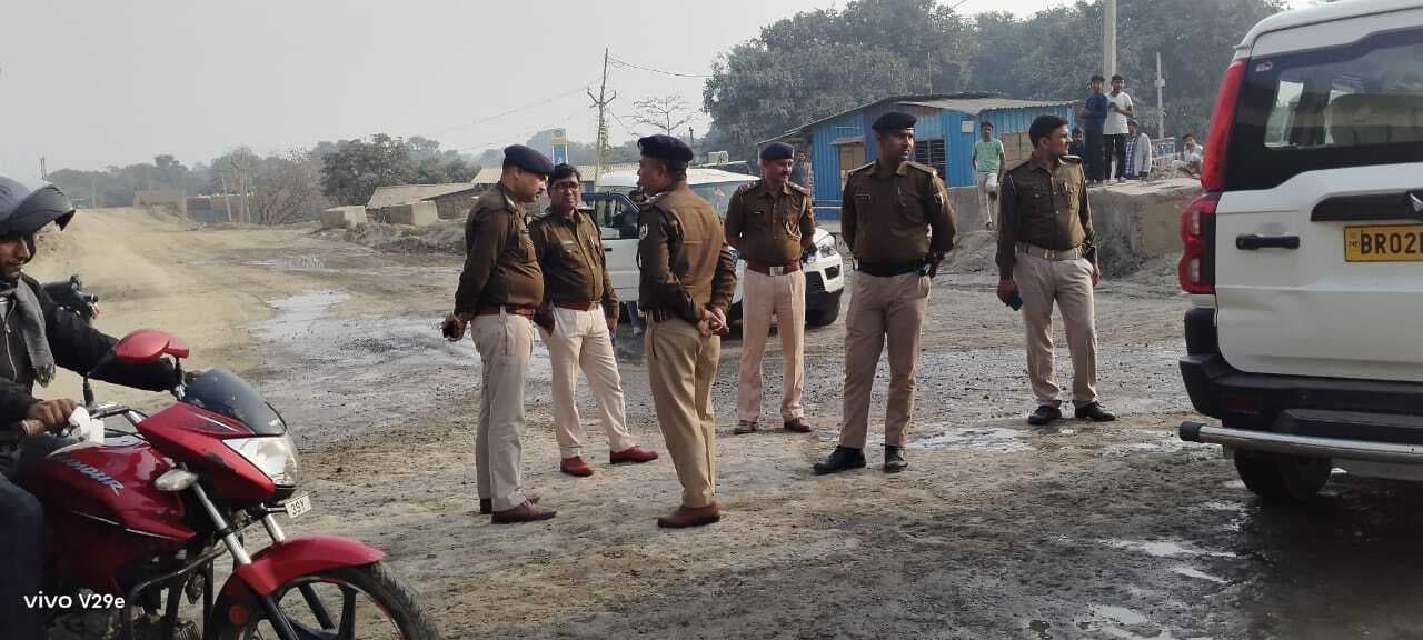 बिना हेलमेट बाइक चलाने वालों की अब खैर नहीं : ट्रैफिक डीएसपी