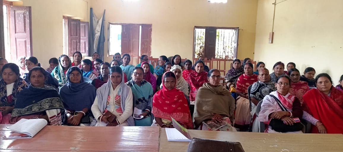 मुहिम चलाकर बच्चों का बनायें जन्म प्रमाण पत्र