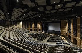 दाऊदपुर कोठी में 45 करोड़ की लागत से तीन एकड़ में बनेगा ऑडिटोरियम