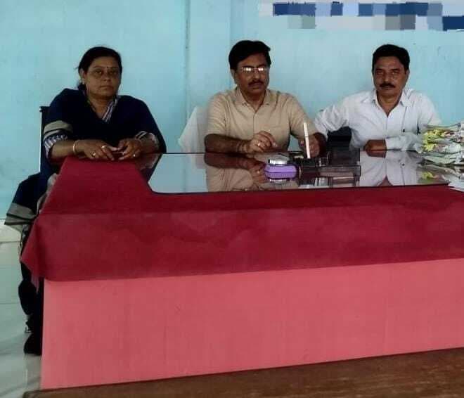 मूढ़ी मिल की क्षतिपूर्ति 3.85 लाख ब्याज के साथ भुगतान करे कंपनी