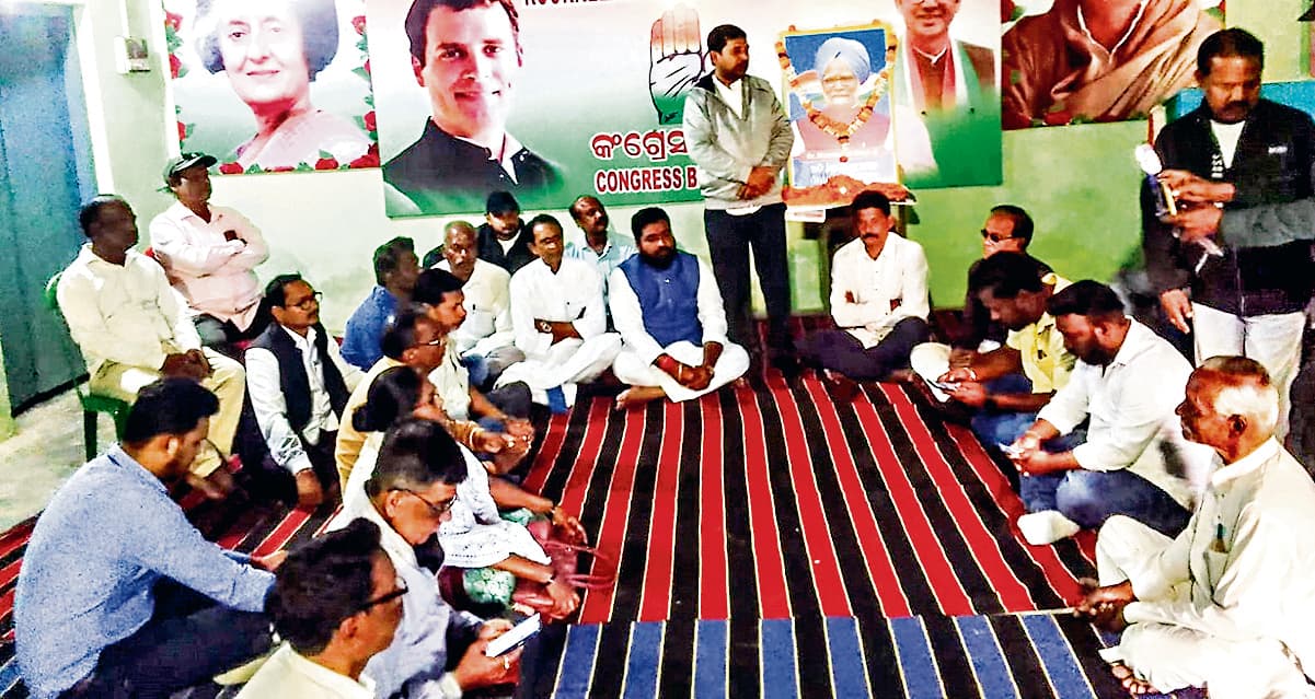 Rourkela News: पूर्व प्रधानमंत्री डॉ मनमोहन सिंह का निधन देश के लिए अपूरणीय क्षति : रवि राय