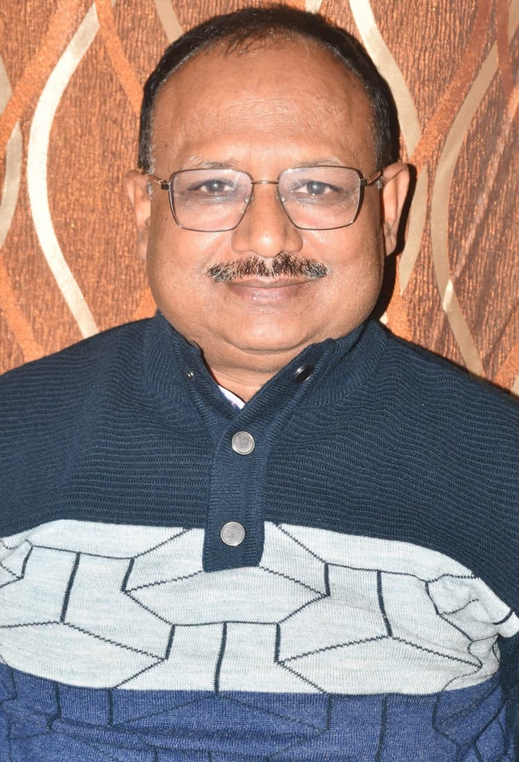 Bokaro News : चरमरा रही है बोकारो की विधि-व्यवस्था  : राजेंद्र विश्वकर्मा