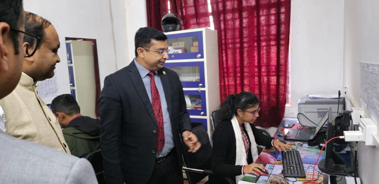 बोर्ड परीक्षा की तर्ज पर सभी सरकारी स्कूलों में होगी मॉक परीक्षा