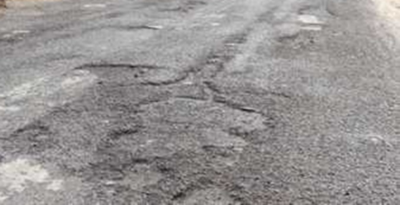 Jamshedpur News : शहर की इस जर्जर सड़क पर केंद्रीय राजमार्ग मंत्रालय ने मांगी जांच रिपोर्ट