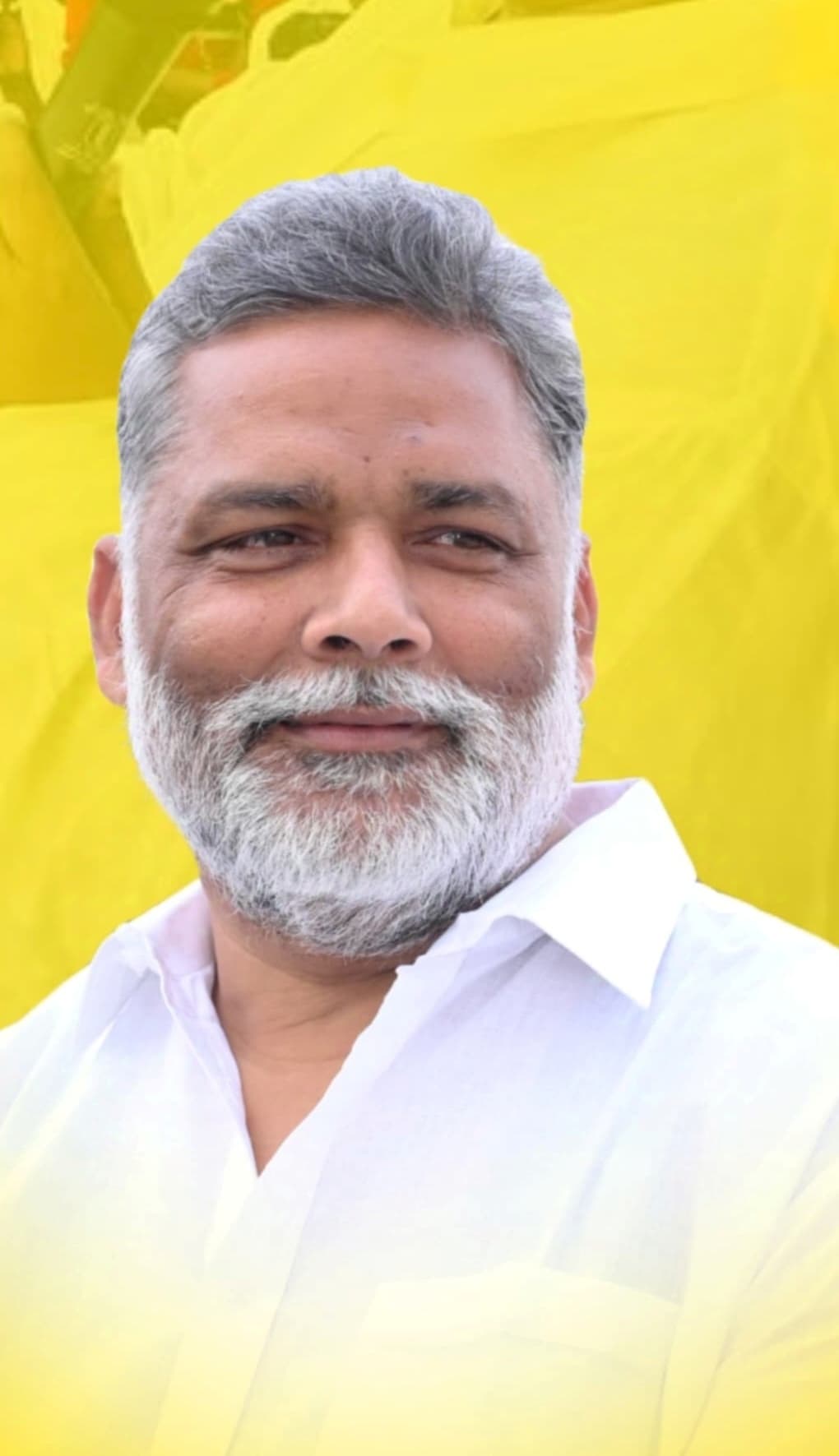 कोसी-सीमांचल में रेलवे विकास को मिलेगी रफ्तार : पप्पू यादव