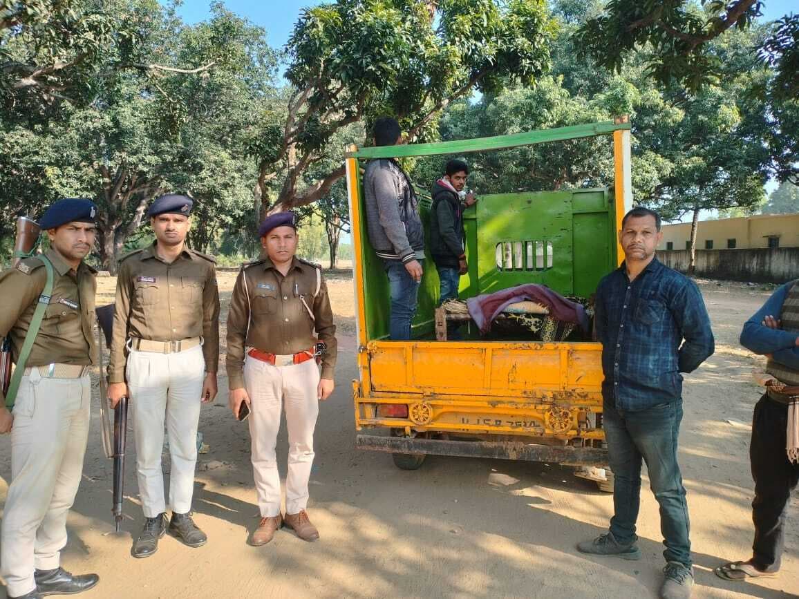 मानसिक तनाव में महिला ने फांसी लगाकर दी जान