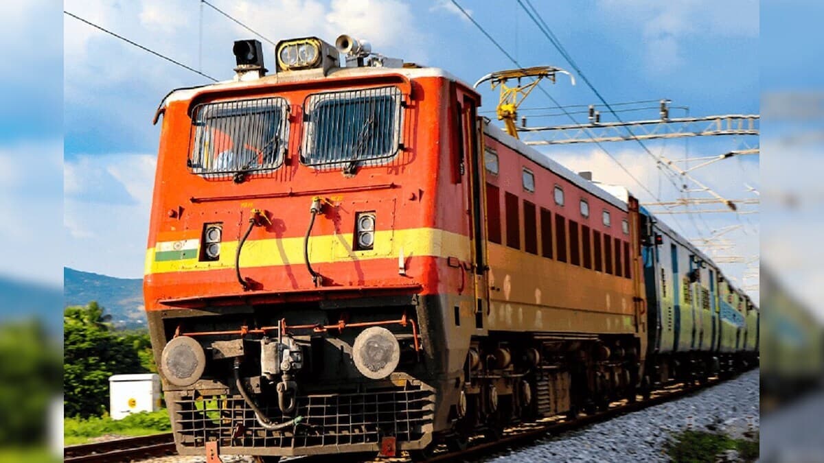 Ranchi news : रांची-मदार स्पेशल ट्रेन आज के बाद हो जायेगी बंद