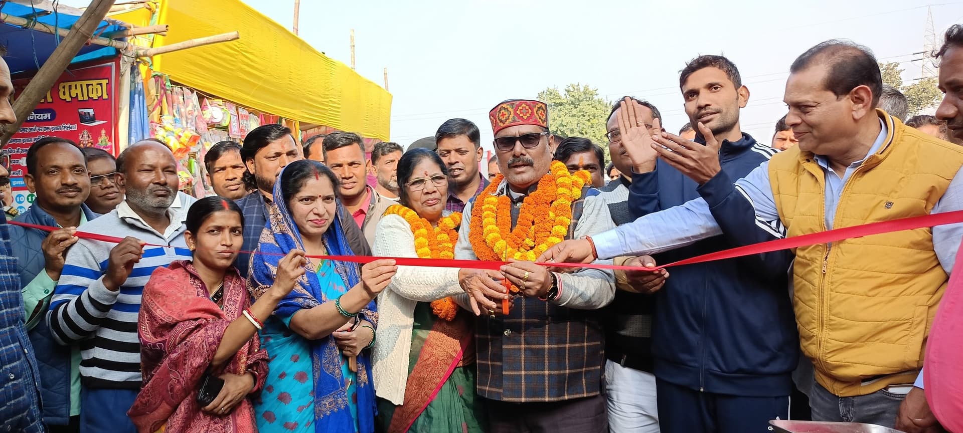 Bokaro News : तेनुघाट डैम को पर्यटन स्थल के रूप में और विकसित किया जायेगा : मंत्री