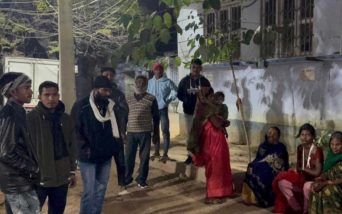 पुरानी रंजिश में दो पक्षों में हुई मारपीट में एक की मौत, आरोपित गिरफ्तार