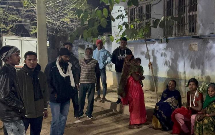 पुरानी रंजिश में दो पक्षों में हुई मारपीट में एक की मौत, आरोपित गिरफ्तार