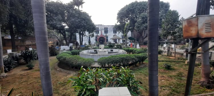 नववर्ष के स्वागत में शहर के पिकनिक स्पॉट तैयार