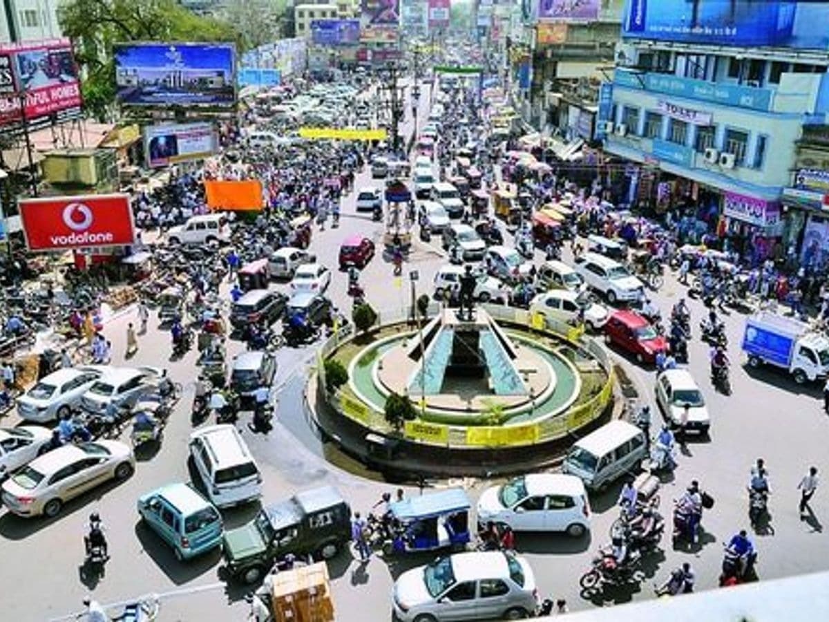 Ranchi news : सचिवालय, विधानसभा व हाइकोर्ट इलाके में ट्रैफिक व्यवस्था में सुधार की योजना हो रही तैयार