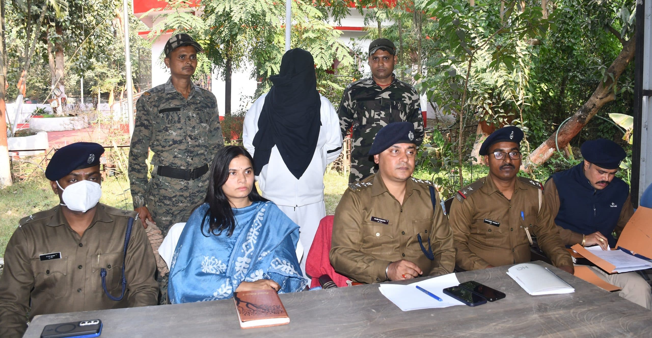 Bokaro News : होटल वेस्ट इन में मारपीट करने का आरोपी शाहनवाज गिरफ्तार