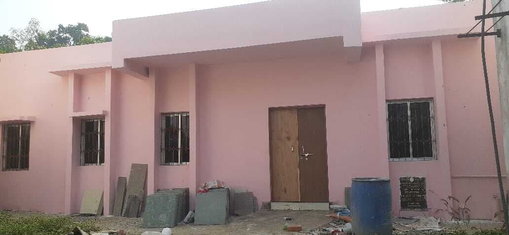 East Singhbhum News : वर्ष 2025 में चार प्राथमिक स्वास्थ्य केंद्र बनेंगे