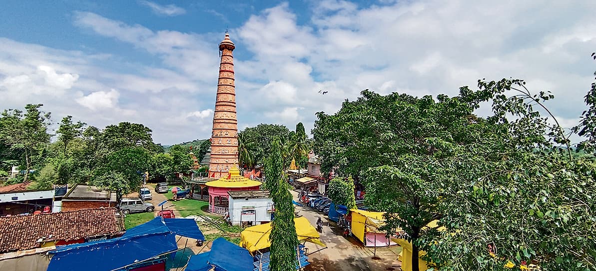 ranchi news : नववर्ष पर राजधानी रांची के मंदिरों में उमड़ेगी श्रद्धा