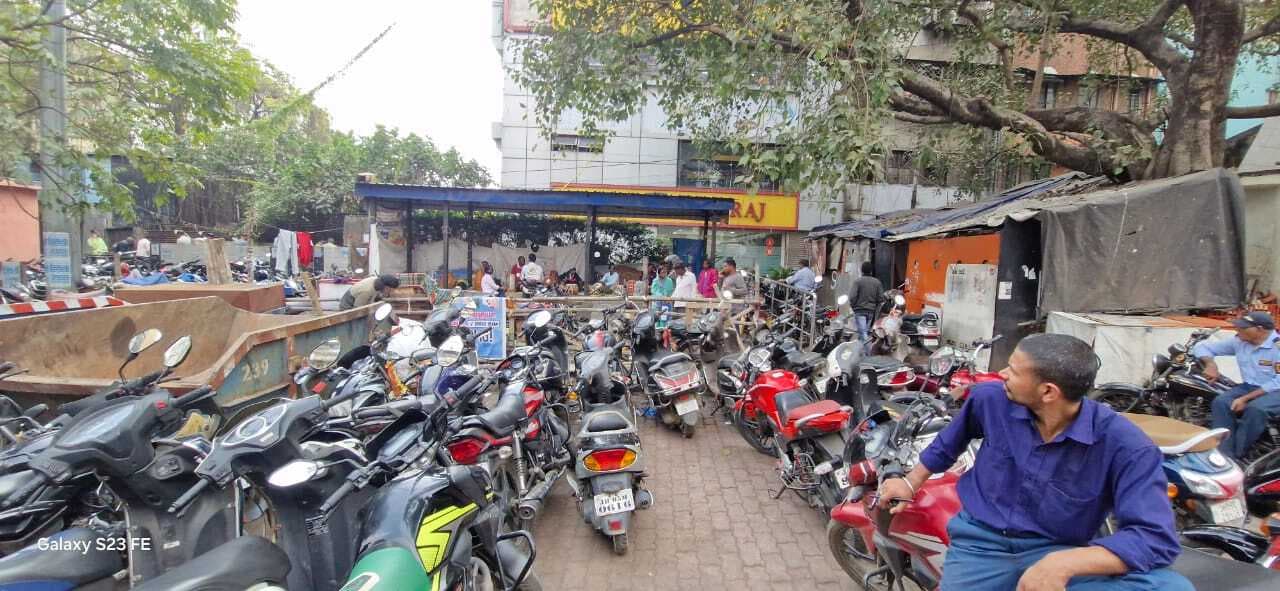 Jamshedpur News : जेएनएसी को नहीं मिल रहा पार्किंग ठेकेदार, डिपार्टमेंटल स्तर पर चल रहा खेल