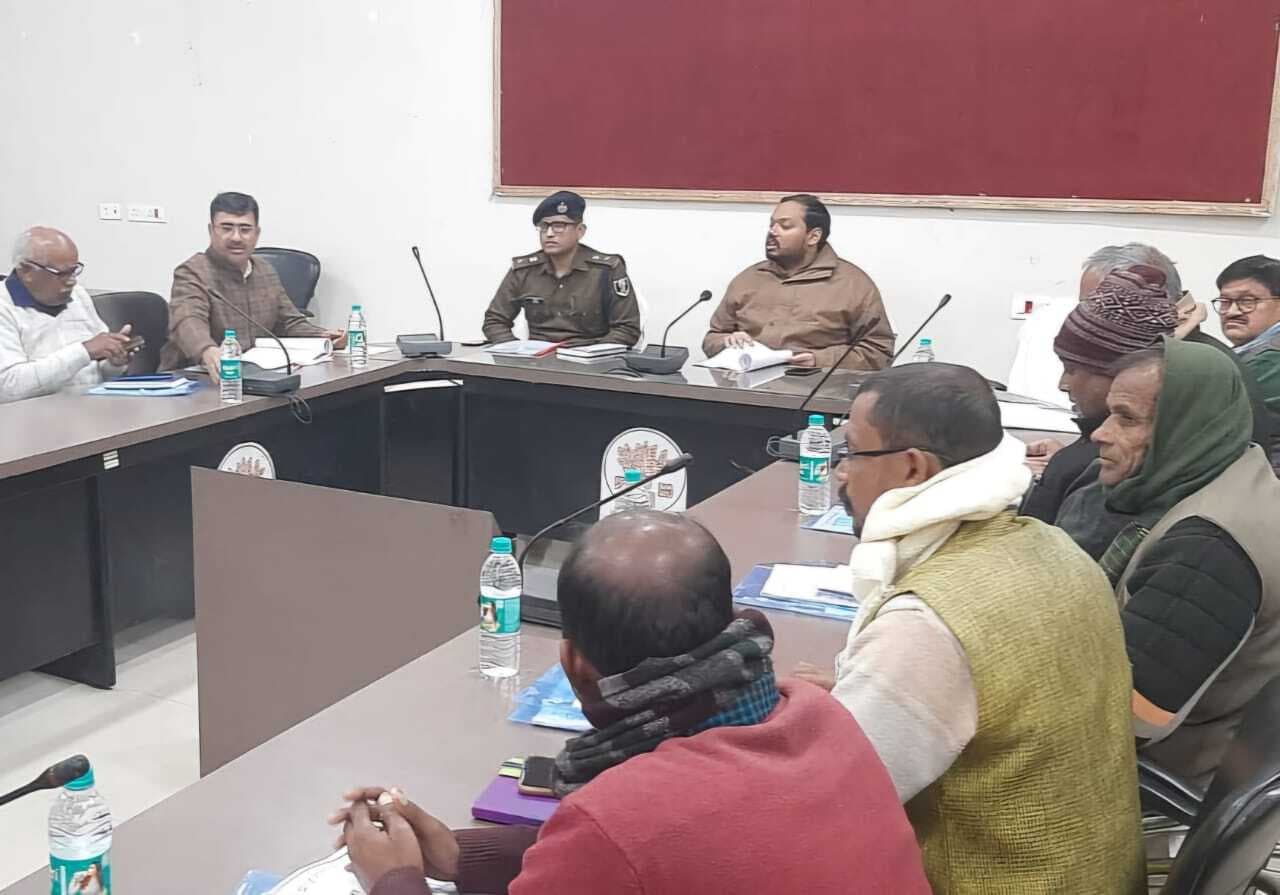 हत्याकांड, बलात्कार व मारपीट की घटनाओं में निष्पक्ष जांच कर मेडिकल रिपोर्ट सौंपे