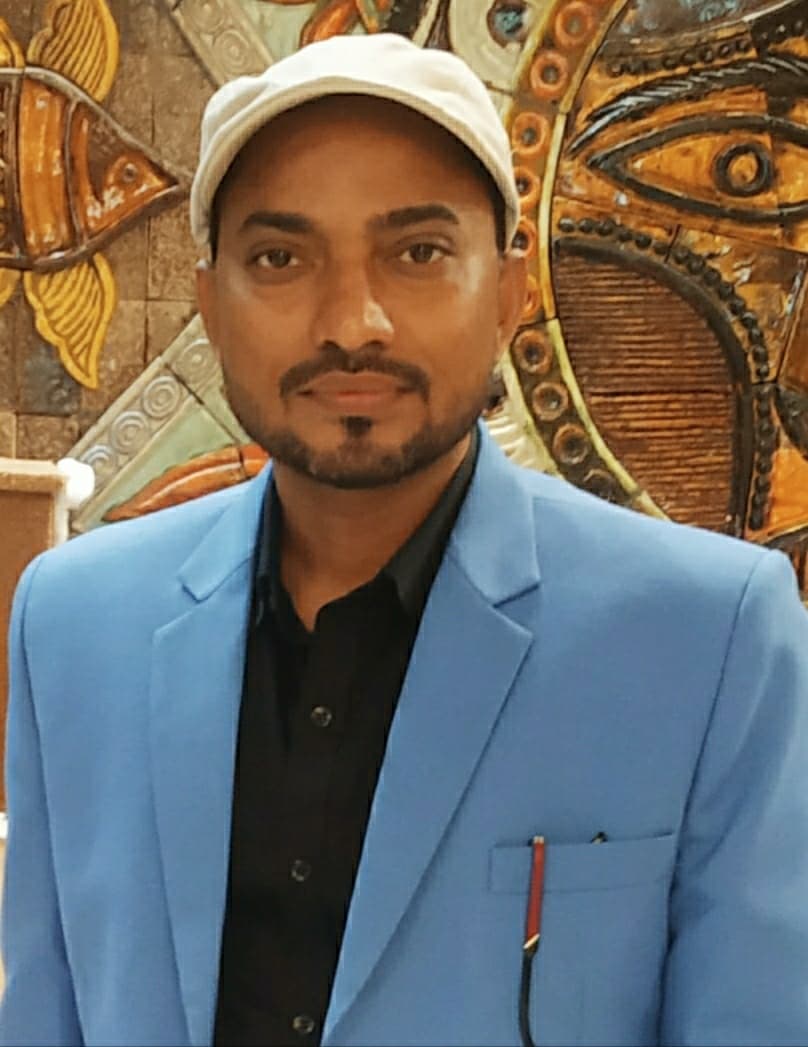 एमयू के भूगोल विभागाध्यक्ष डॉ अमित बने नागी के कार्यकारिणी सदस्य