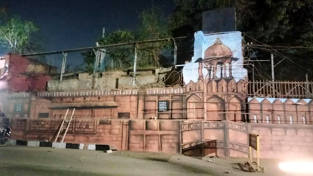 शहर को साफ, सुंदर व स्वच्छ रखना लोगों का दायित्व: नप ईओ