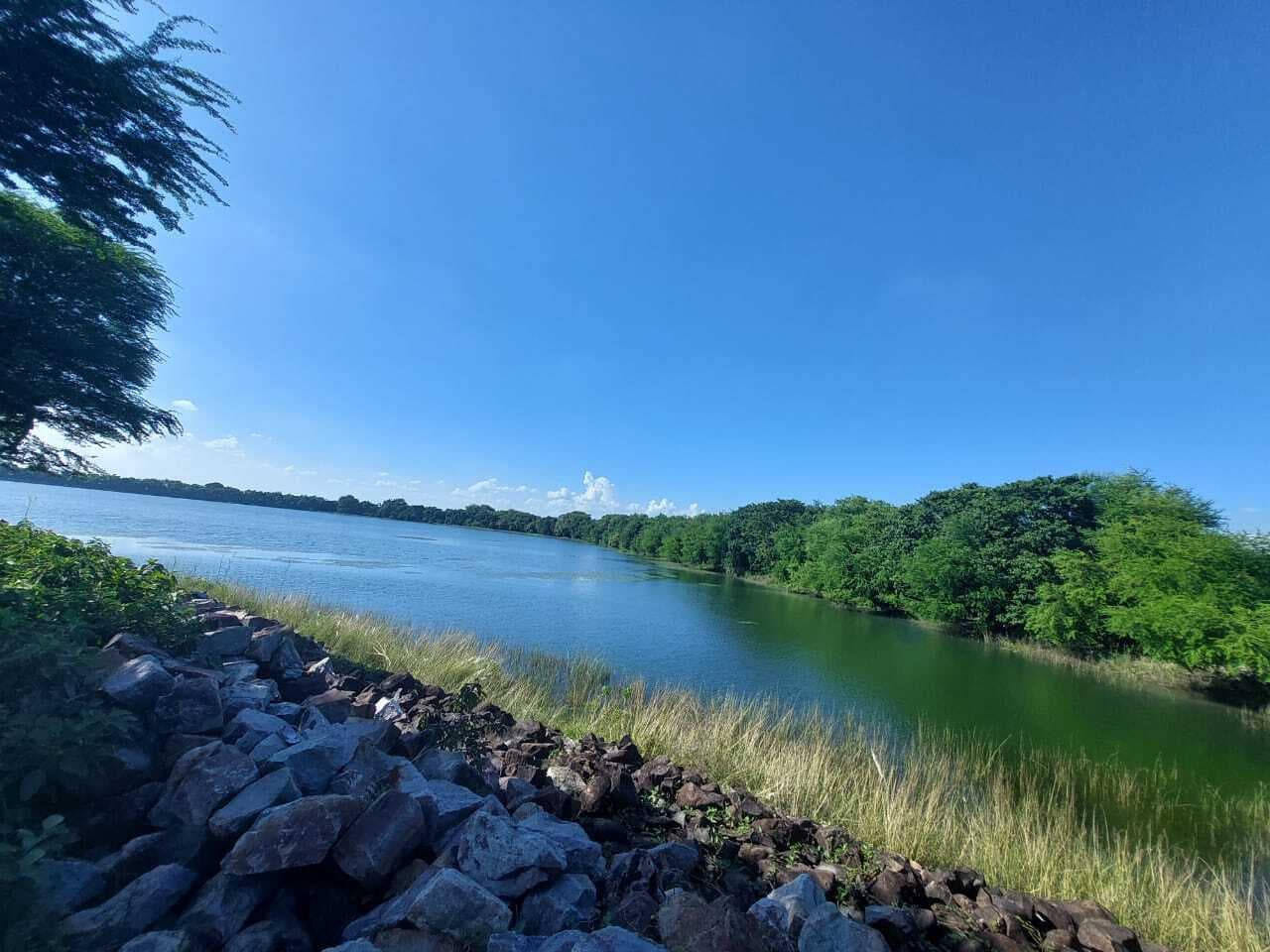 कुरसेला के गाइड बांध झील व त्रिमोहनी संगम तट पर नये साल पर उमड़ेगी भीड़