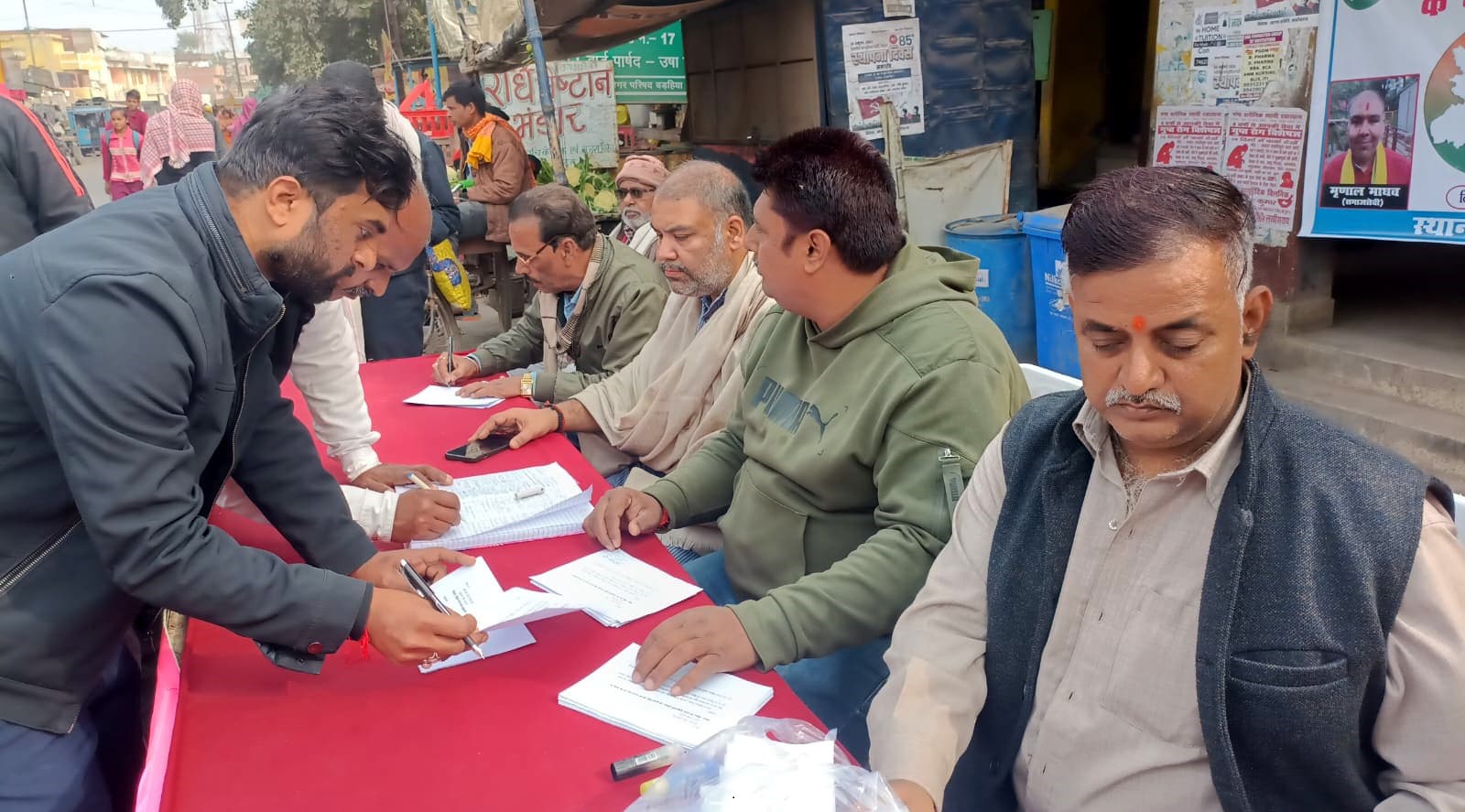 सूबे के प्रथम सीएम श्री कृष्ण सिंह को भारत रत्न दिये जाने की उठी मांग