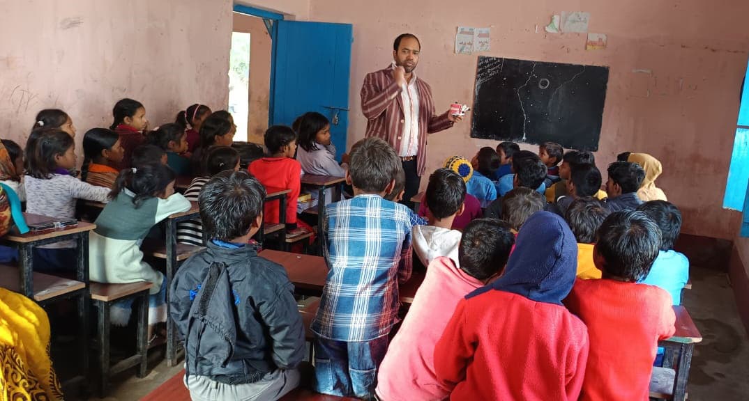 सतर्कता से ही बीमारी को जानलेवा होने से रोका जा सकता है: डॉ उदय शंकर