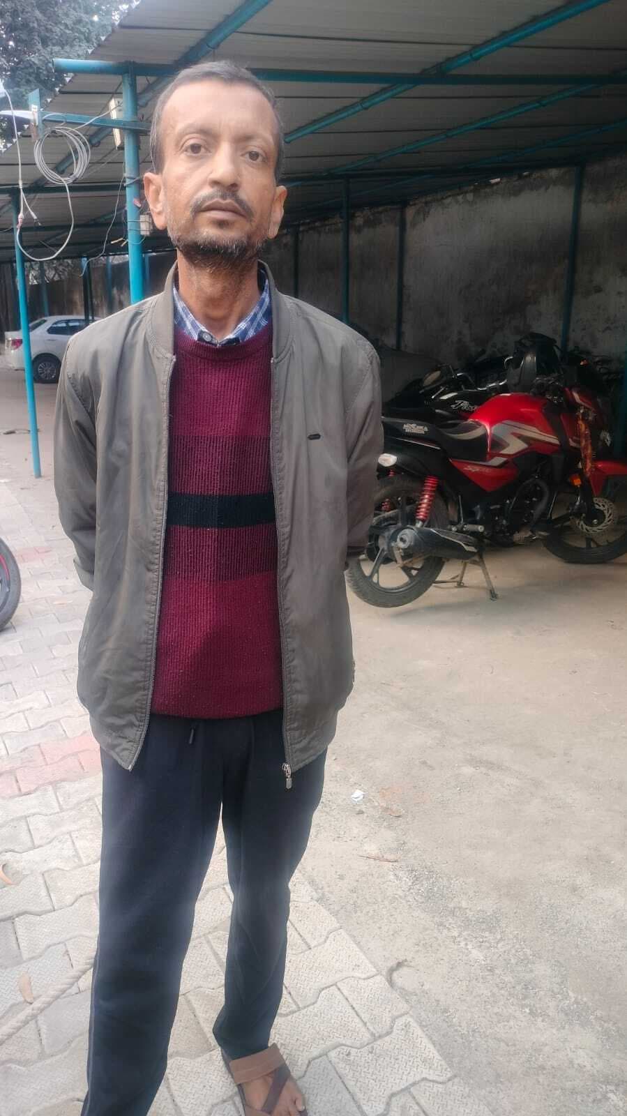 गोलमुरी : नौकरी लगाने के नाम पर डीवीसी का फर्जी एजीएम बन ठगे 21 लाख रुपये,गिरफ्तार