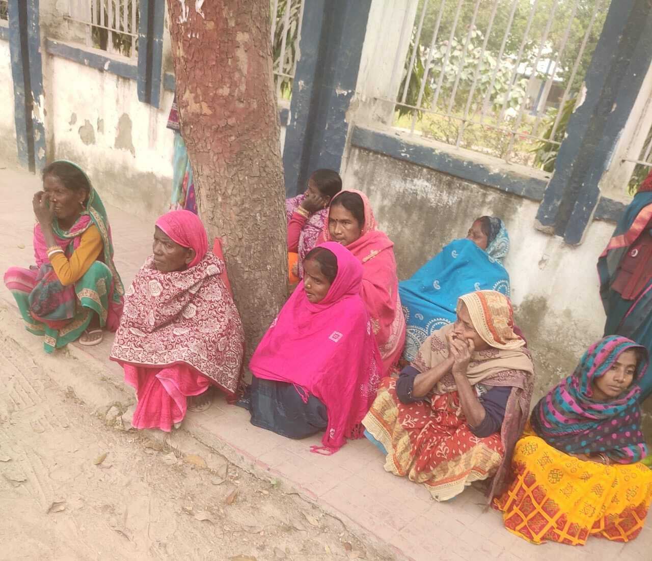 Darbhanga News: मौसम ने ली करवट, अचानक कनकनी बढ़ने से जनजीवन अस्त-व्यस्त