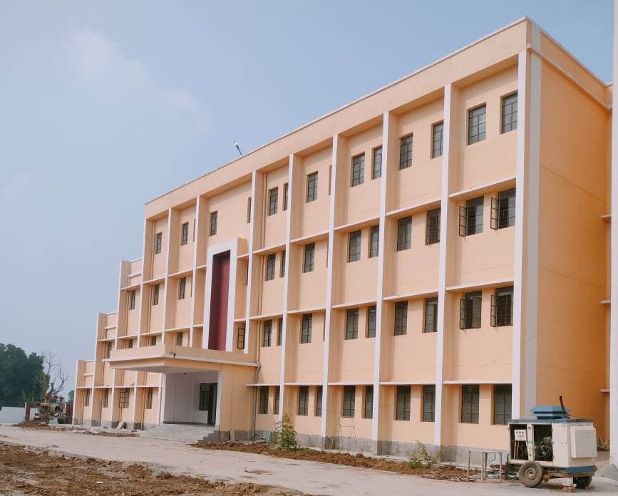 Aurangabad News : 2025 में जिलेवासियों को कई क्षेत्रों में मिलेगा तोहफा