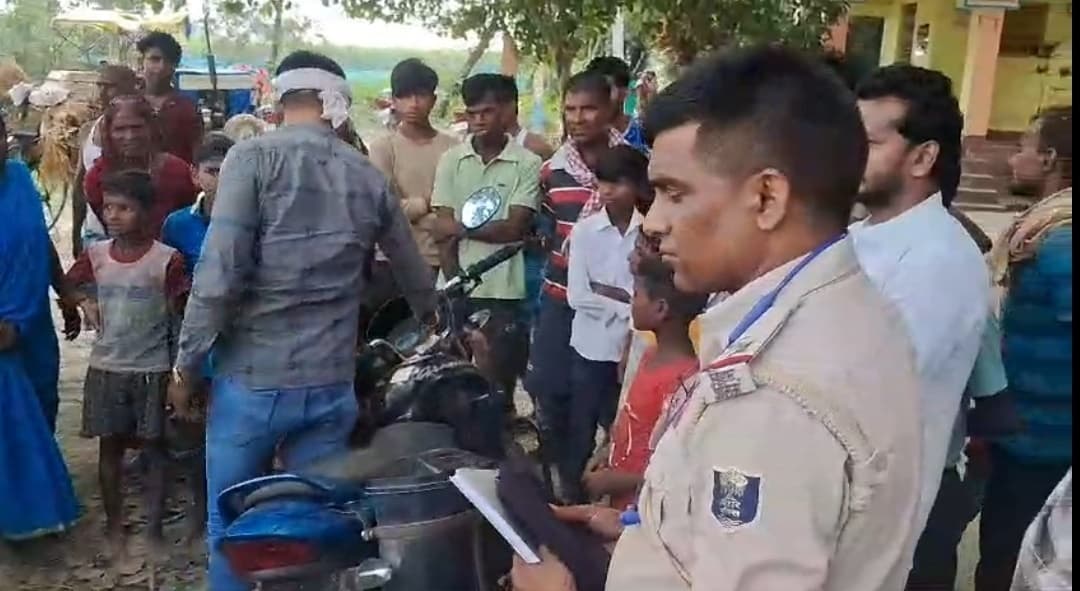 रोसड़ा थाने का एक दारोगा, जमादार व चौकीदार निलंबित