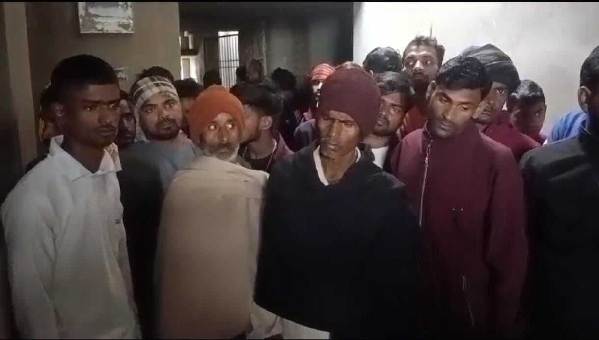 भाई का शव फंदे से लटका मिला सदमे में बहन ने भी की आत्महत्या