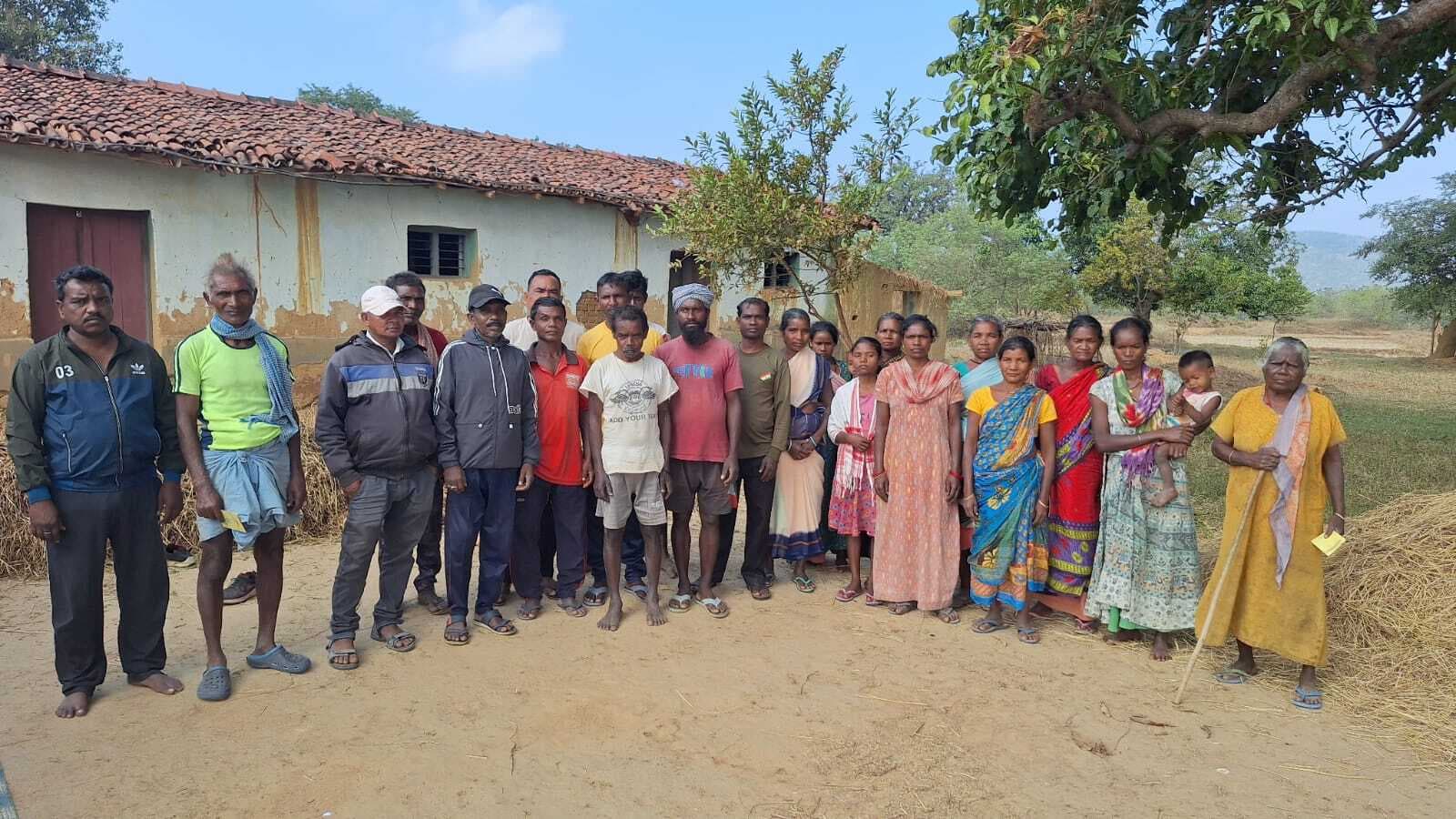 Chaibasa News : कार्डधारियों को ऑफलाइन राशन मिले, नहीं तो आंदोलन : राम बोदरा