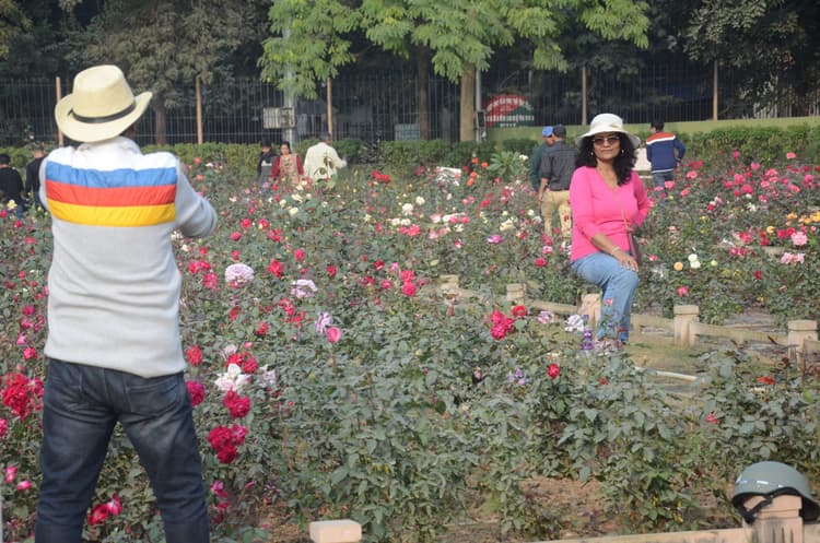 नये साल में जू में 101 अतिरिक्त कर्मचारियों की तैनाती, एक को खुला रहेगा हार्डिंग पार्क