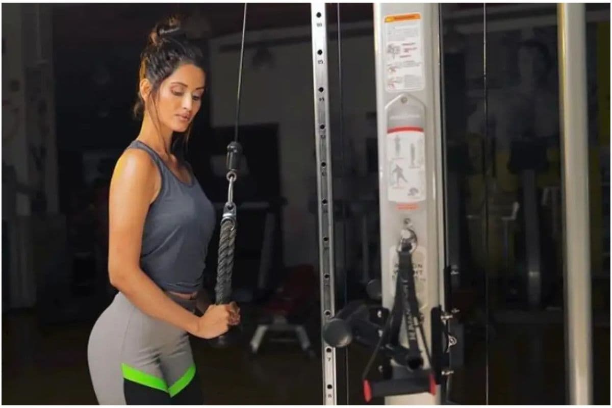 Health Tips : फिटनेस ऐसा कि हर कोई हो जाए  दीवाना, बस करना होगा आपको यह काम
