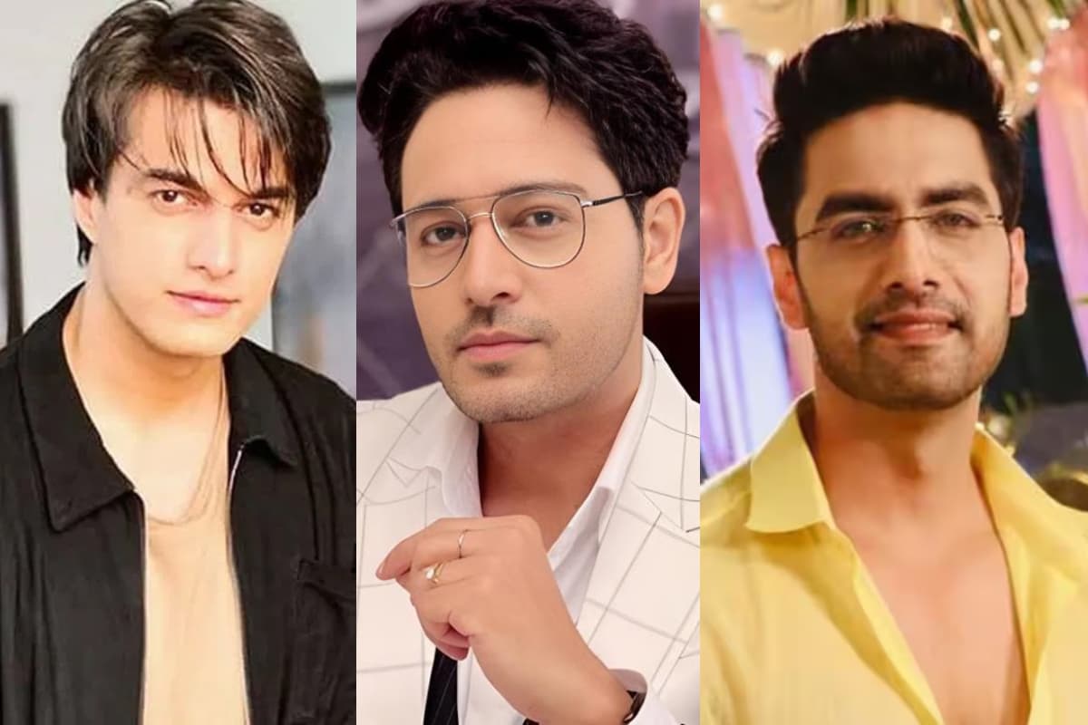 Anupama के बाद अनुज अब इस प्रोजेक्ट का बनेंगे हिस्सा, साथ नजर आएंगे अरमान और कार्तिक