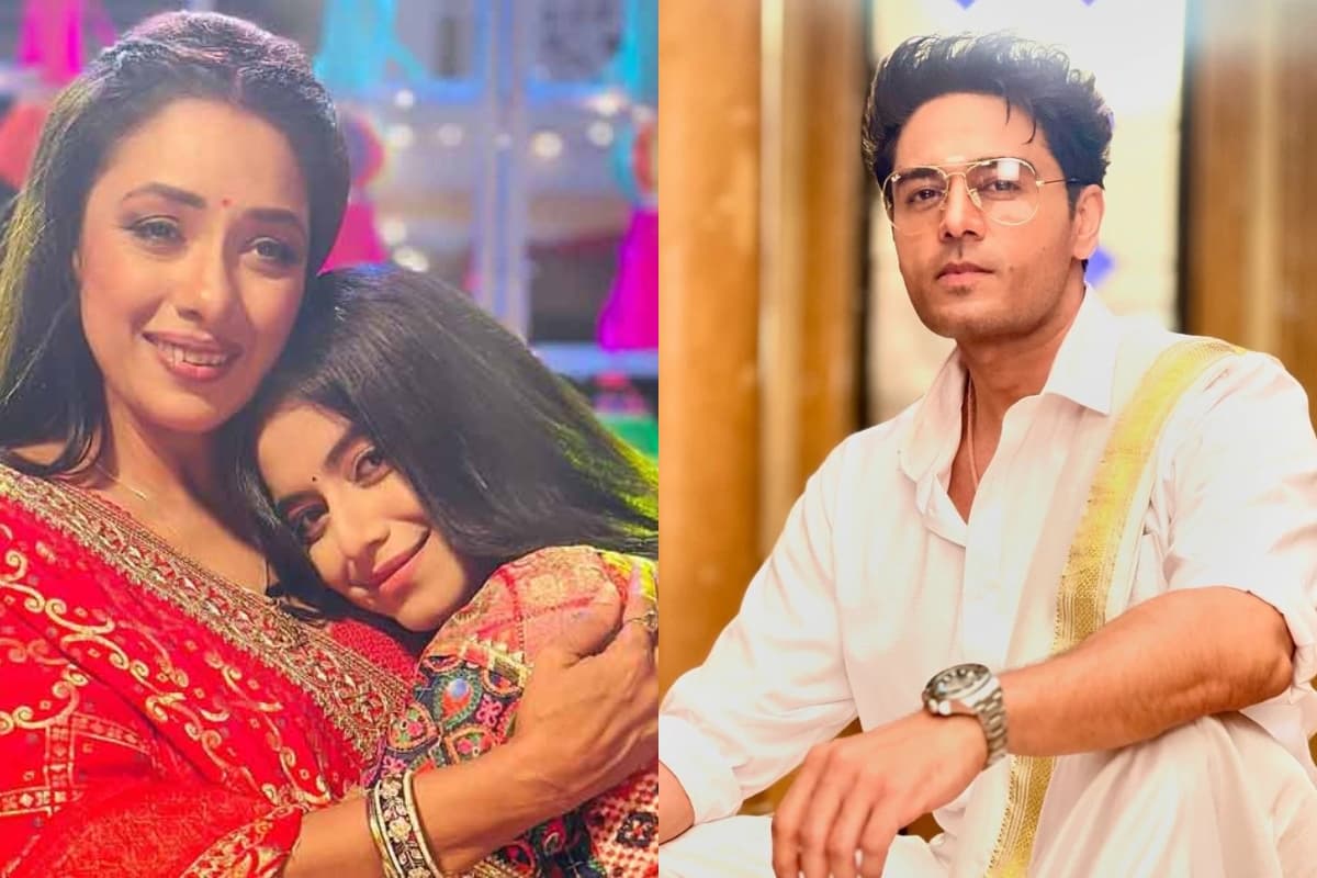 Anupama: अनुज ने शो से राही को निकाले जाने पर तोड़ी चुप्पी, कहा- खुद के बारे में…