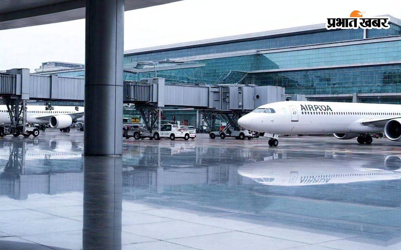 Gaya Airport: गया एयरपोर्ट से सफर होगा आसान, बढ़ेगी फ्लाइट्स की संख्या और सुविधाओं का होगा विस्तार