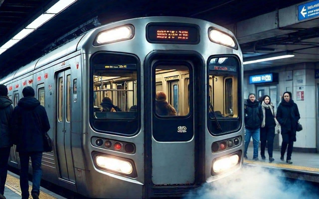 Gaya Metro: गया में होगा 28 स्टेशनों का मेट्रो नेटवर्क, जानें क्या होगा रूट