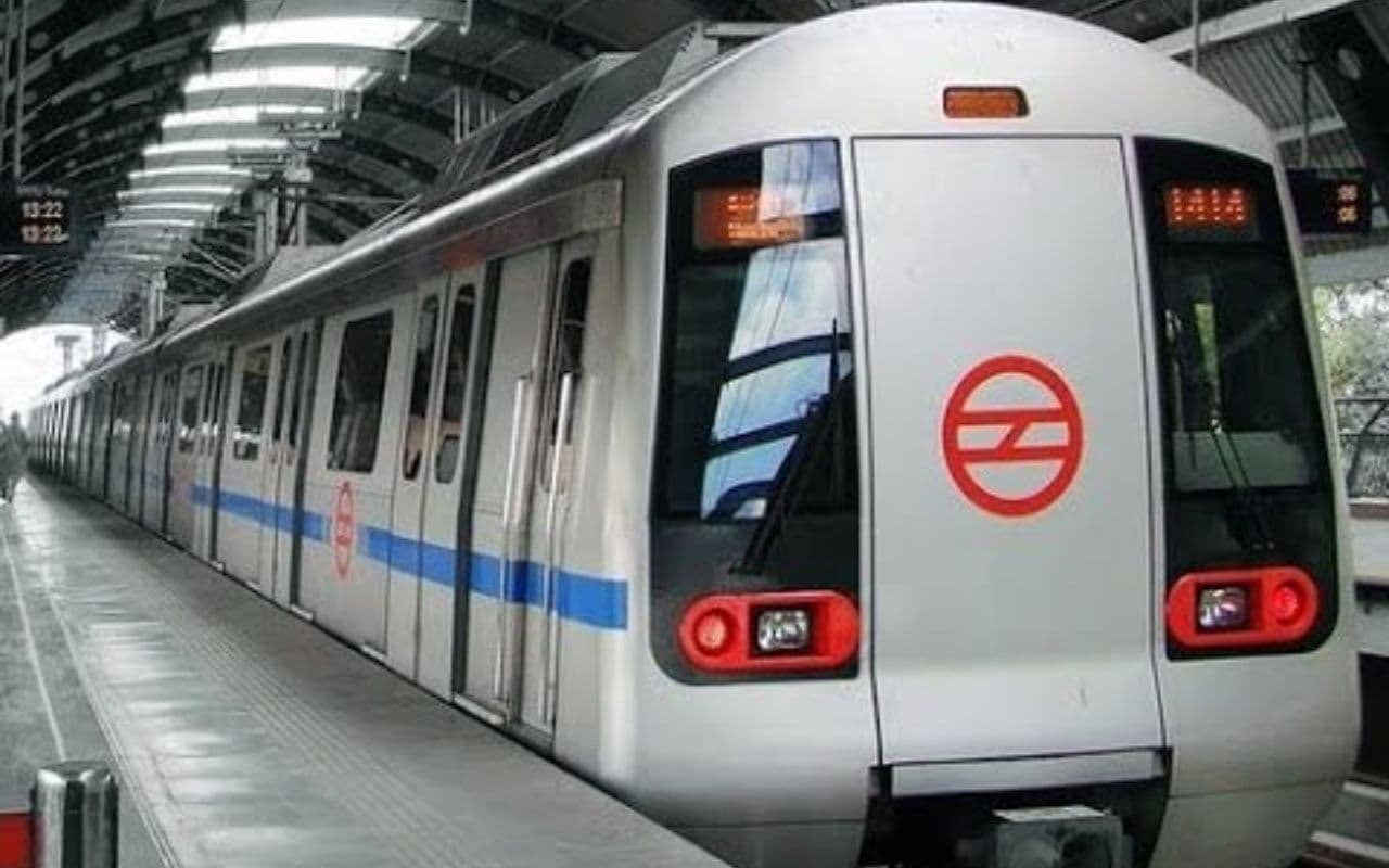 Gaya Metro: पहले चरण में 20 किलोमीटर के दायरे में बनेगा गया मेट्रो, मंत्री प्रेम कुमार ने दिया अपडेट, देखें वीडियो