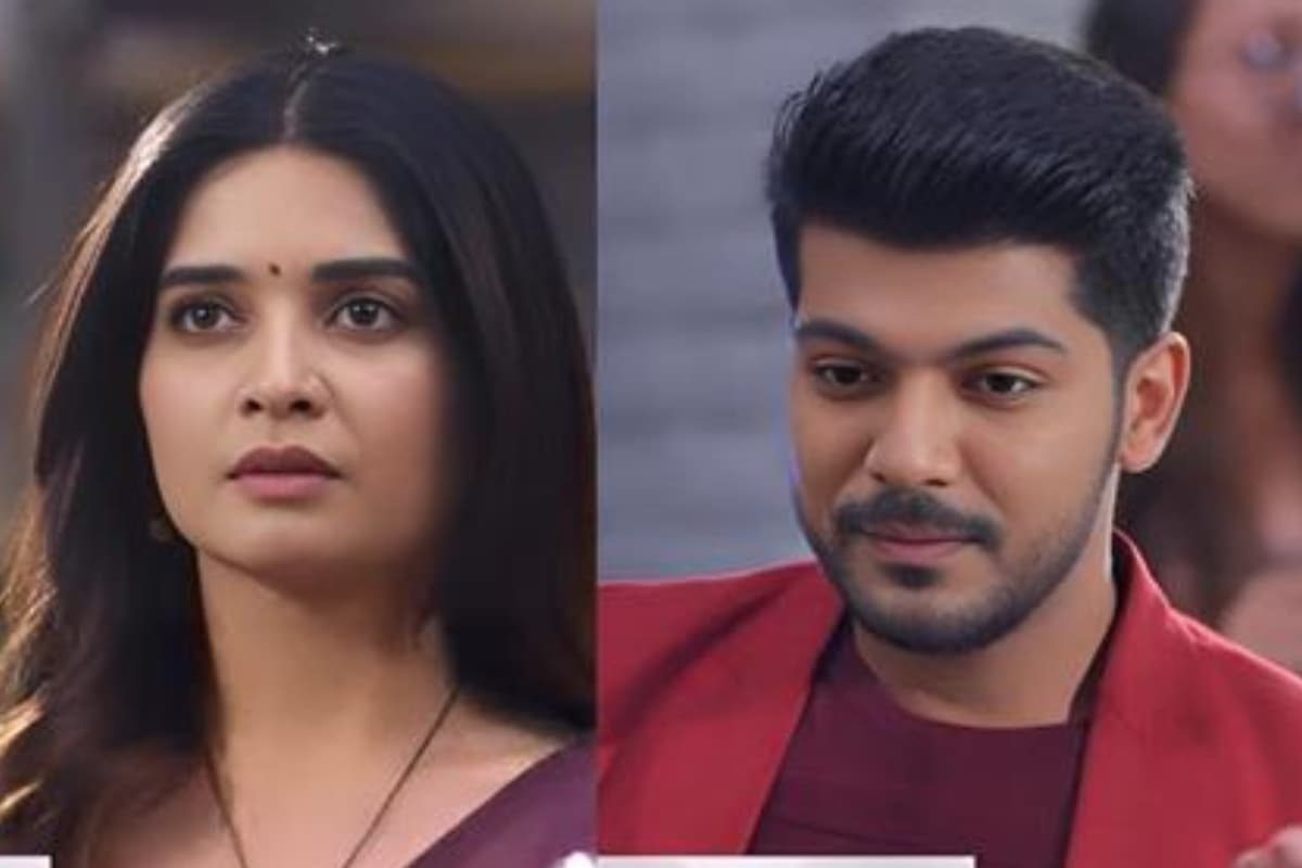 Ghum Hai Kisikey Pyaar Meiin: रजत की मुश्किलें बढ़ाने शो में हुई नई एंट्री, सवी को मिला उसका पुराना प्यार