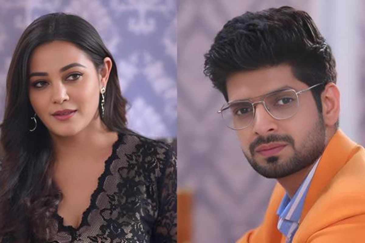 Ghum Hai Kisikey Pyaar Meiin: आशिका ने शो में सवी और रजत संग काम करने पर तोड़ी चुप्पी, कहा- उनके साथ रहना…