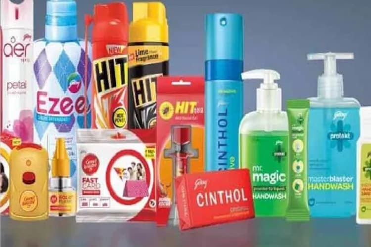 गोदरेज कंज्यूमर के शेयर में 9.38% गिरावट की वजह क्या है? जानें एक्सपर्ट्स की राय