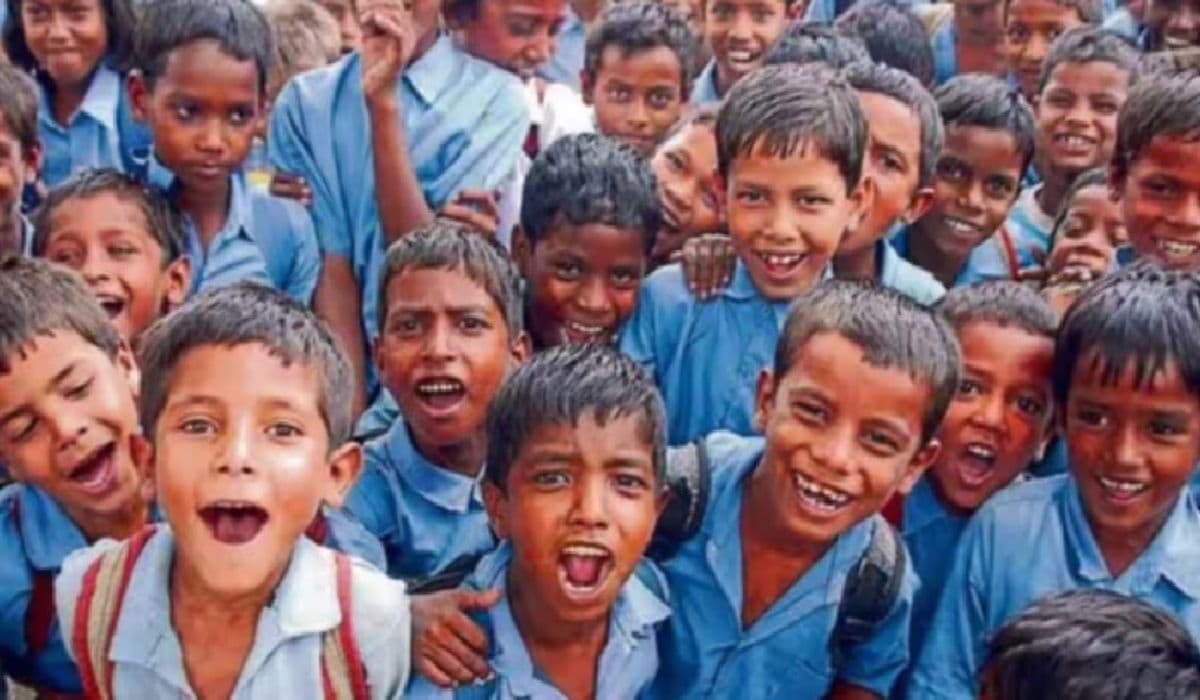 Bihar News: अब फिल्म में काम करेंगे सरकारी स्कूल के बच्चे, एक्टिंग और डांस की लगेगी क्लास