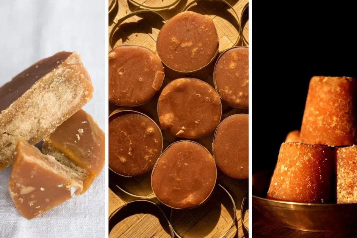 Benefits Of Jaggery: सर्दियों में करें गुड़ का सेवन, आपका शरीर बना रहेगा स्वस्थ और ताजगी से भरपूर