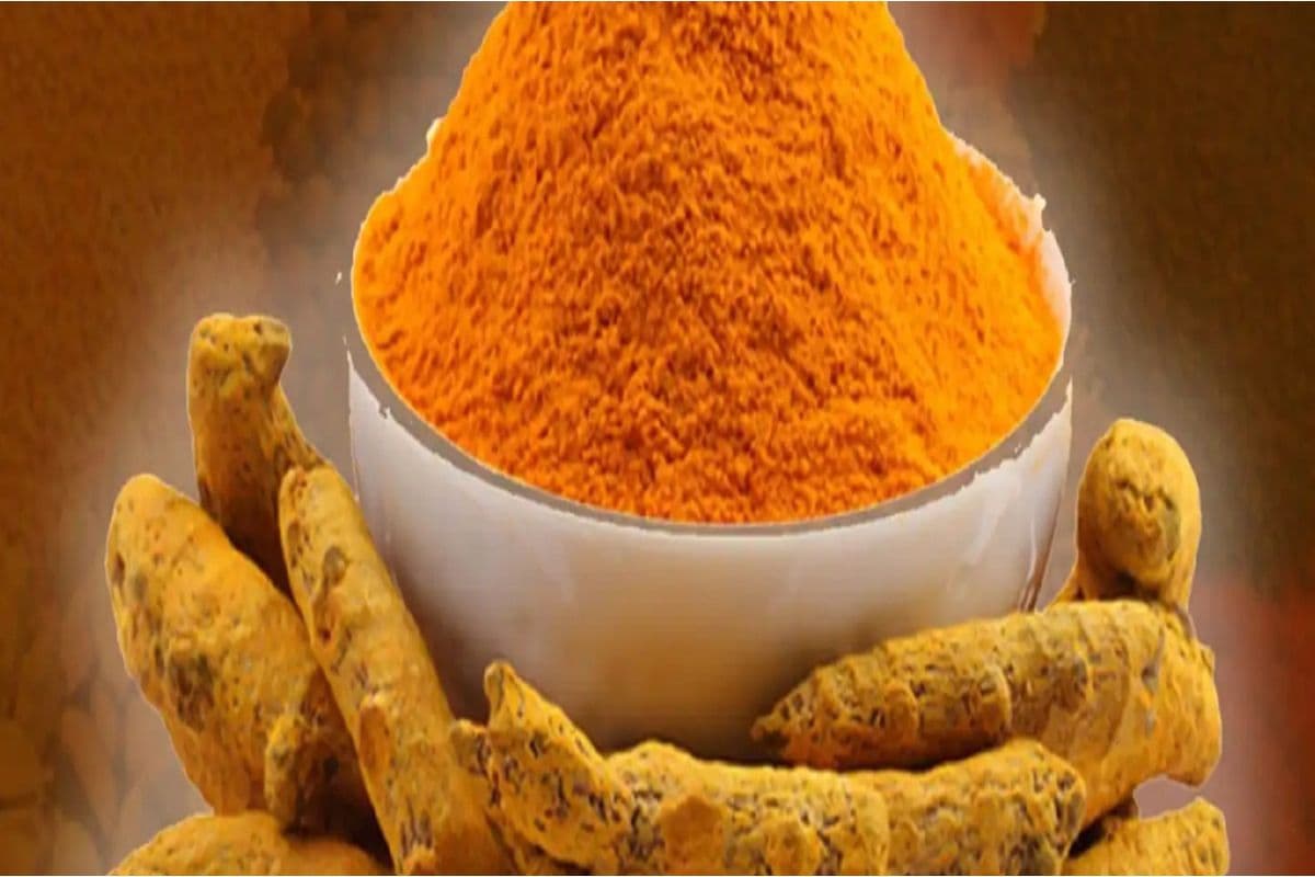 गुरुवार के दिन करें हल्दी के 4 सरल उपाय,आएगी  आपके जीवन में खुशहाली और समृद्धि