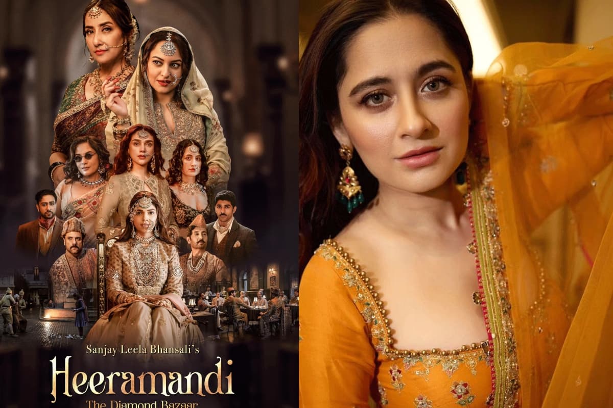 Heeramandi 2: वहीदा बेगम ने हीरामंडी के सीक्वल पर तोड़ी चुप्पी, कहा- संजय लीला भंसाली को अपना…