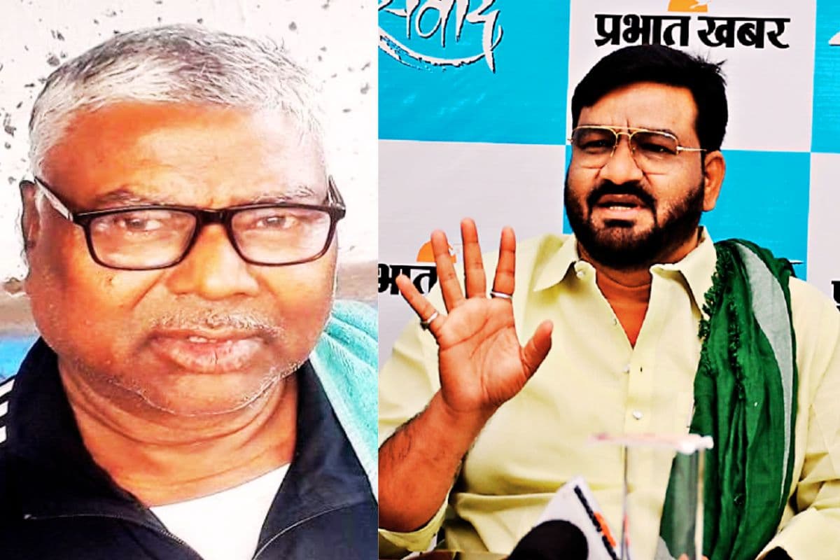 कैबिनेट विस्तार से पहले क्या बोले हेमंत सोरेन मंत्रिमंडल के संभावित मंत्री, देखें