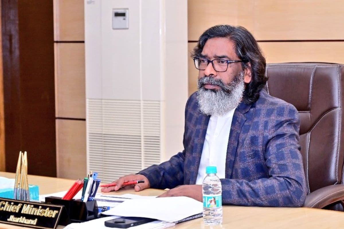 संताल परगना से मुख्यमंत्री बनने वालों में सबसे लंबा कार्यकाल हेमंत सोरेन का